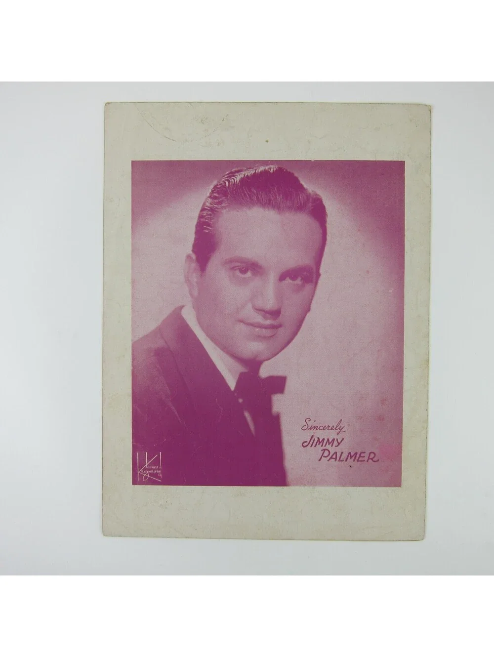 Sheet Music Magic Is The Moonlight Bathing Beauty Red Skelton Vintage 1944